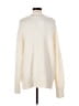 Aerie Ivory White Pullover Sweater Size M - photo 2