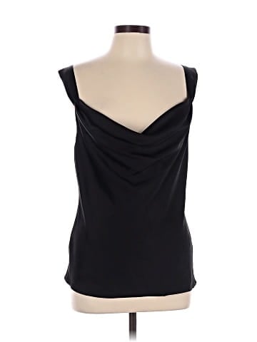 Glam Sleeveless Top (view 1)