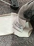 Calvin Klein Gray Long Sleeve Blouse Size XL - photo 8