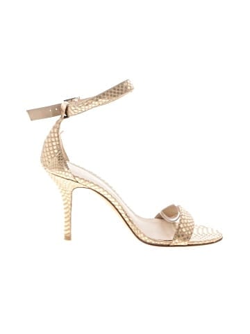 Pelle Moda Heels (view 1)