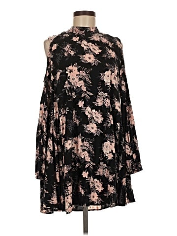 Angie Casual Dress (view 1)