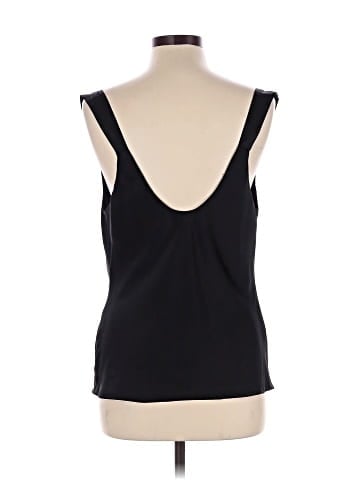 Glam Sleeveless Top (view 2)