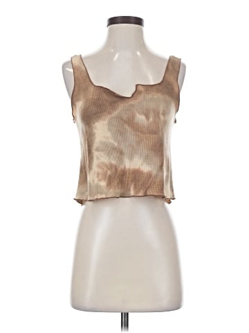 Final Touch Tank Top (view 1)