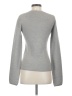 Rag & Bone Gray Cardigan Size S - photo 2
