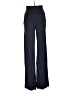 CAbi Solid Blue Dress Pants Size XS - photo 1
