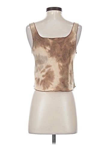 Final Touch Tank Top (view 2)