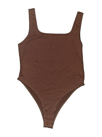 Shein Curve One Piece Swimsuit (view 1)