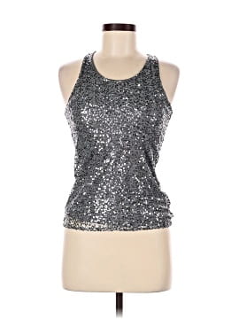 Flowers By Zoe Sleeveless Top