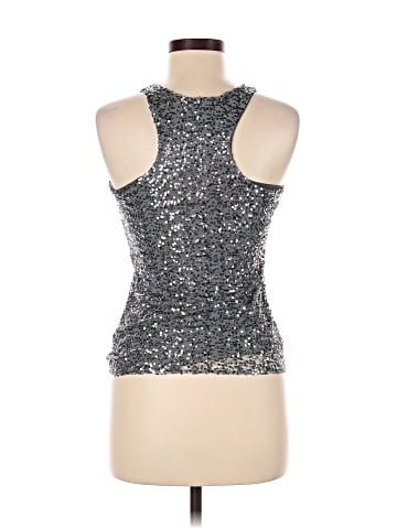 Flowers By Zoe Sleeveless Top (view 2)