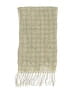 Unbranded Tweed Ivory Scarf One size - photo 2