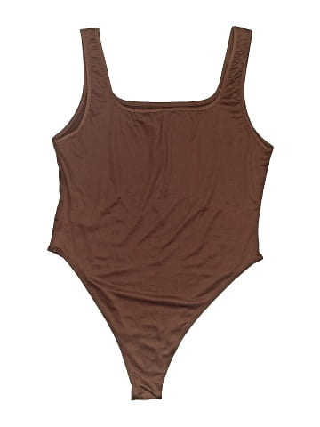 Shein Curve One Piece Swimsuit (view 2)