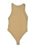 Zara Tan Bodysuit Size M - photo 2