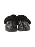 Kelly & Katie Black Mule/Clog Size 7 - 8 - photo 2