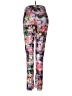 rue21 Print Pink Active Pants Size M - photo 2