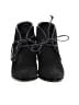 Stuart Weitzman Black Gray Sneakers Size 7 - photo 2