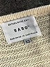 Sabo 100% Acrylic Yellow Poncho Size XS - photo 7