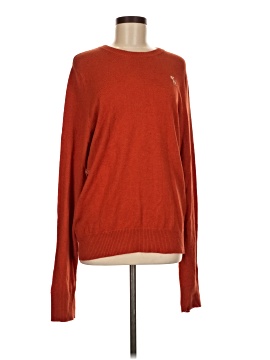 Abercrombie & Fitch Pullover Sweater