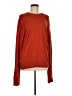Abercrombie & Fitch Red Pullover Sweater Size M - photo 1
