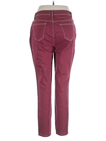 Ashley Stewart Jeans (view 2)