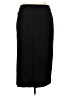 Cato Solid Black Formal Skirt Size 14 - 16 - photo 2