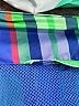 Unbranded Plaid Green Jacket Size M (estimated) - photo 6