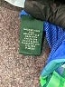 Unbranded Plaid Green Jacket Size M (estimated) - photo 7