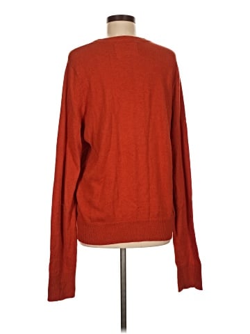 Abercrombie & Fitch Pullover Sweater (view 2)