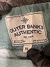 Outer Banks Teal Sweatpants Size M - photo 7