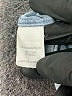 J.Crew 100% Cotton Blue Denim Jacket Size 4 - photo 7