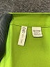 Cato 100% Polyester Green 3/4 Sleeve Blouse Size 18 - 20 - photo 7
