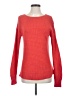Theory 100% Cashmere Red Cardigan Size S - photo 1