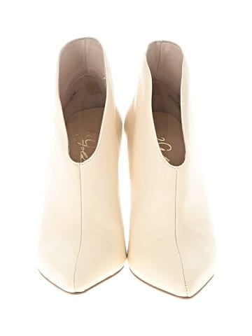 42 Gold Ankle Boots (view 2)
