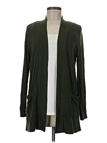 Market and Spruce Cardigan (view 1)