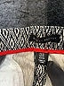 Willi Smith Houndstooth Gray Dress Pants Size 10 - photo 7