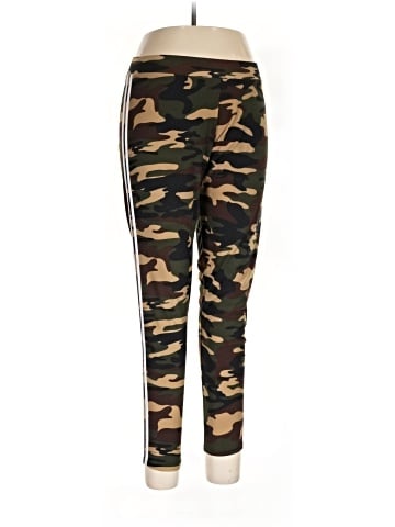 Feathers Track Pants (view 1)