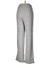 Unbranded Chevron-herringbone Gray Casual Pants Size M - photo 2