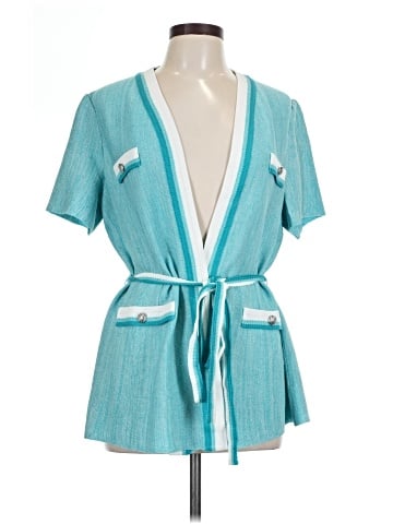 MING WANG Vest (view 1)