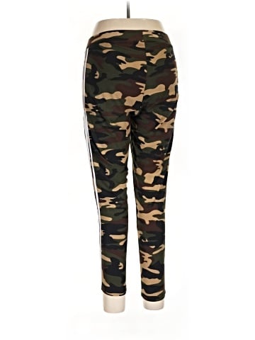 Feathers Track Pants (view 2)
