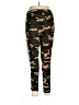 Feathers Camo Green Track Pants Size 1X - photo 2