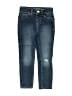 Jumping Beans Hearts Blue Jeans Size 4T - photo 1