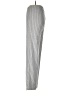 Unbranded Chevron-herringbone Gray Casual Pants Size M - photo 5