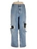 The Drop 100% Cotton Blue Jeans Size 37 waist - photo 1