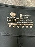 iuga Black Leggings Size XL - photo 4