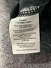Melissa Nepton 100% Polyurethane Black Track Pants Size XS - photo 8