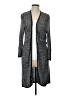 Alfani Gray Cardigan Size L - photo 1