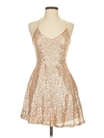TOBI Cocktail Dress (view 1)