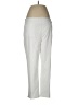 Chico's White Casual Pants Size Med (1.5) - photo 1