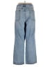 The Drop 100% Cotton Blue Jeans Size 37 waist - photo 2