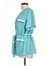 MING WANG Teal Vest Size L - photo 5