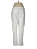 Chico's White Casual Pants Size Med (1.5) - photo 2